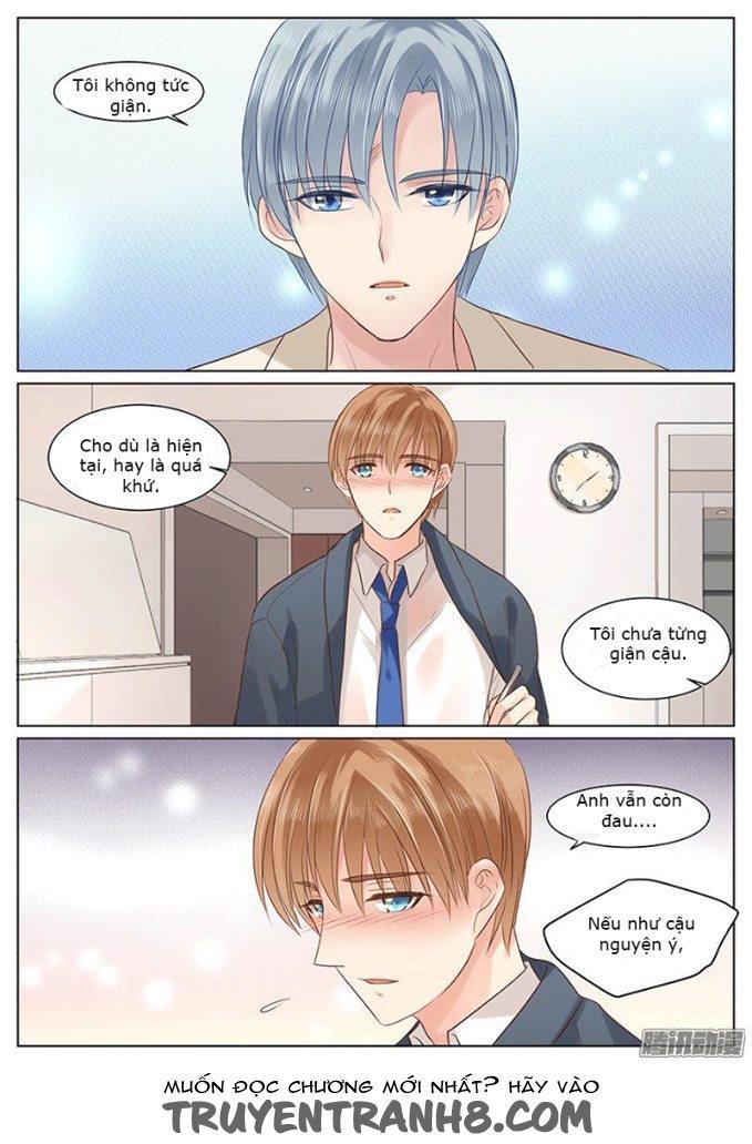 Ông Bố Đơn Thân Hàng Tỷ Chapter 17 - Trang 2