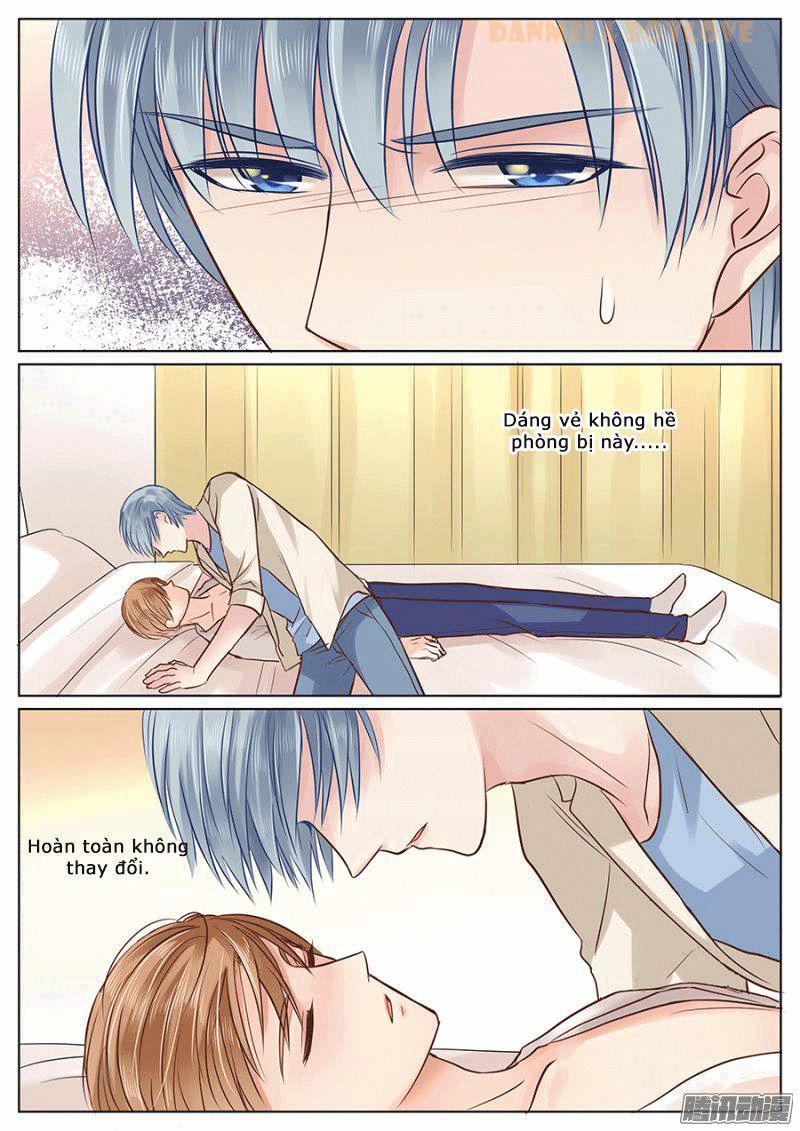 Ông Bố Đơn Thân Hàng Tỷ Chapter 18 - Trang 2