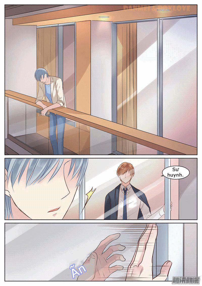 Ông Bố Đơn Thân Hàng Tỷ Chapter 18 - Trang 2