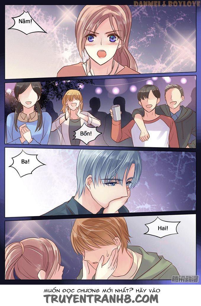 Ông Bố Đơn Thân Hàng Tỷ Chapter 19 - Trang 2