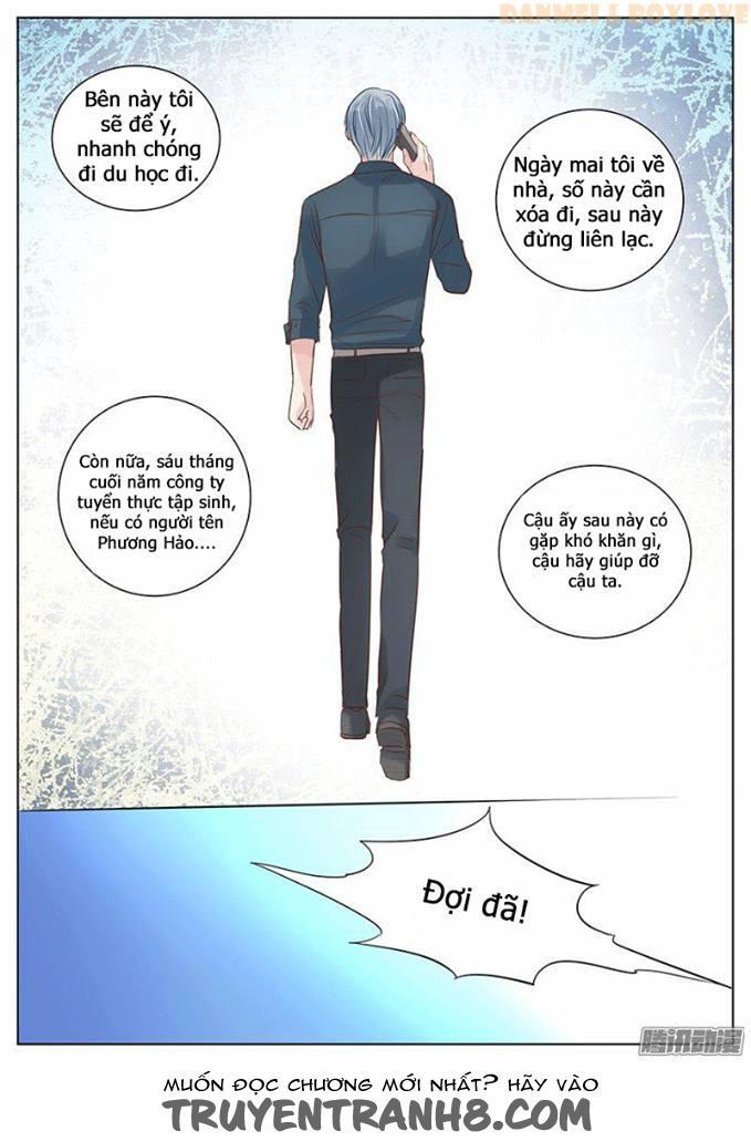 Ông Bố Đơn Thân Hàng Tỷ Chapter 19 - Trang 2