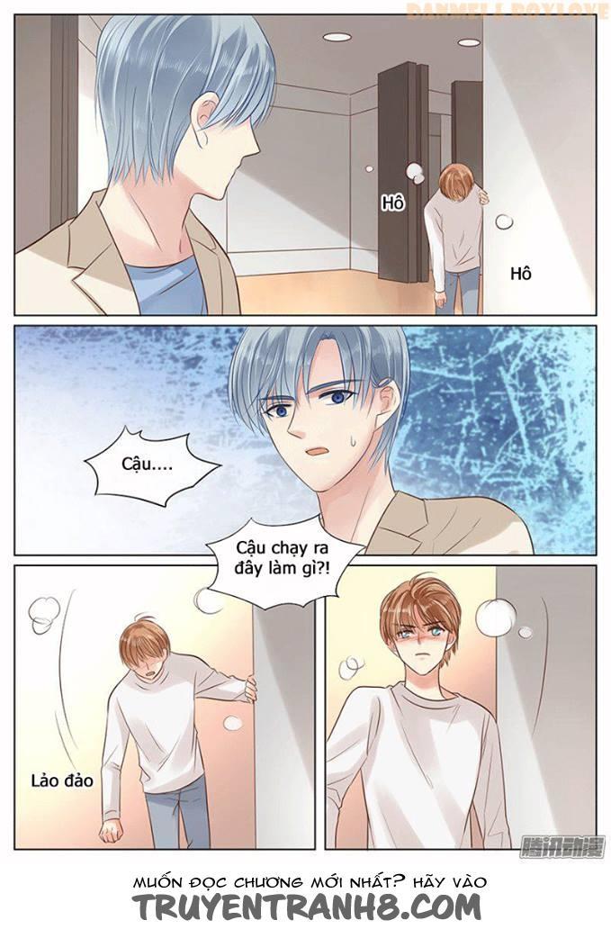 Ông Bố Đơn Thân Hàng Tỷ Chapter 19 - Trang 2