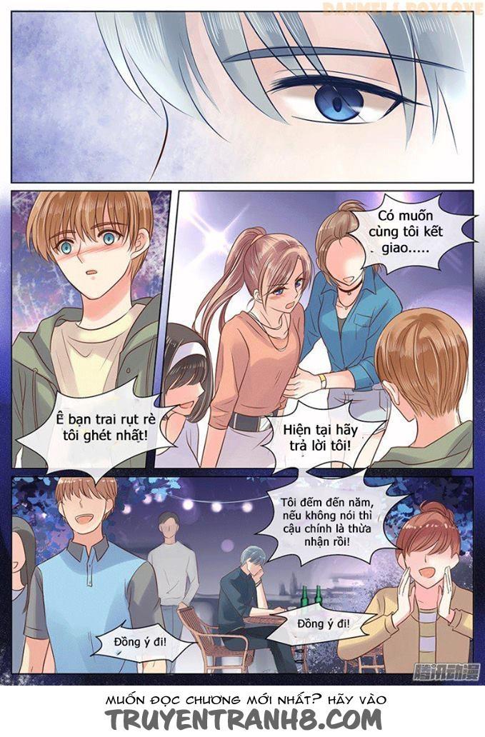 Ông Bố Đơn Thân Hàng Tỷ Chapter 19 - Trang 2