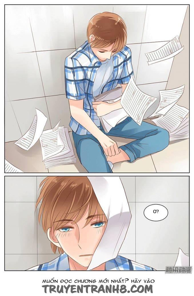 Ông Bố Đơn Thân Hàng Tỷ Chapter 2 - Trang 2