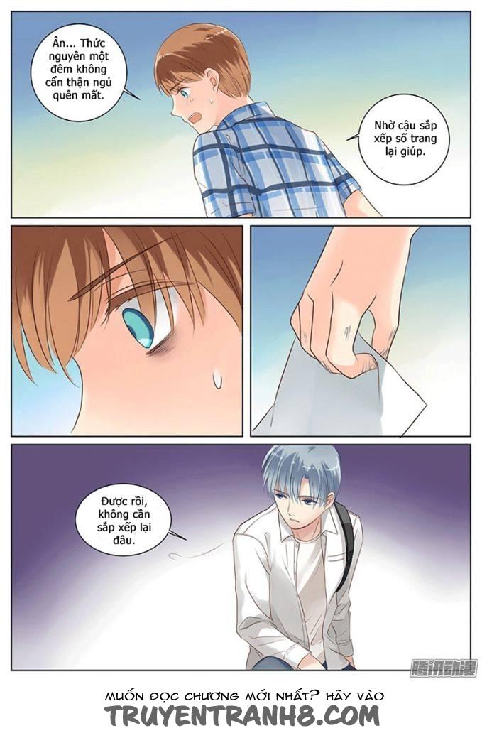 Ông Bố Đơn Thân Hàng Tỷ Chapter 2 - Trang 2