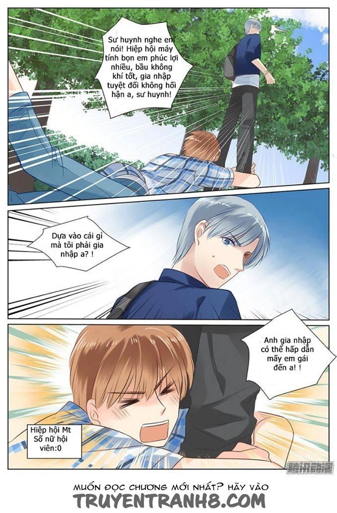 Ông Bố Đơn Thân Hàng Tỷ Chapter 2 - Trang 2