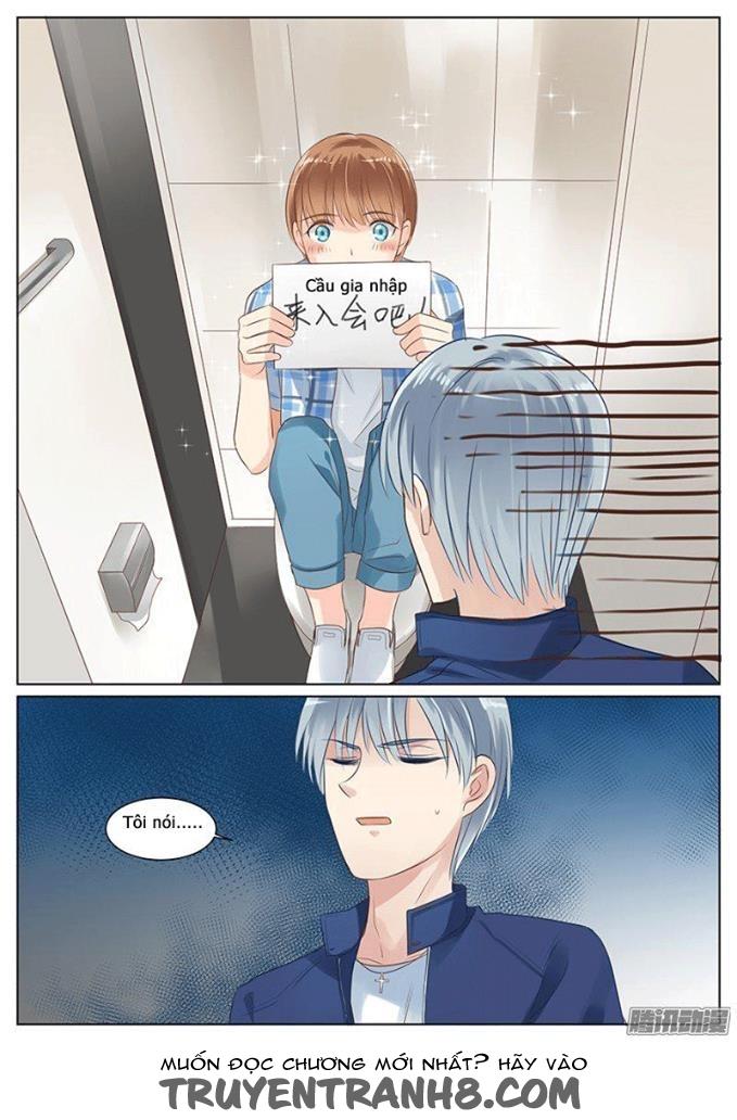 Ông Bố Đơn Thân Hàng Tỷ Chapter 2 - Trang 2