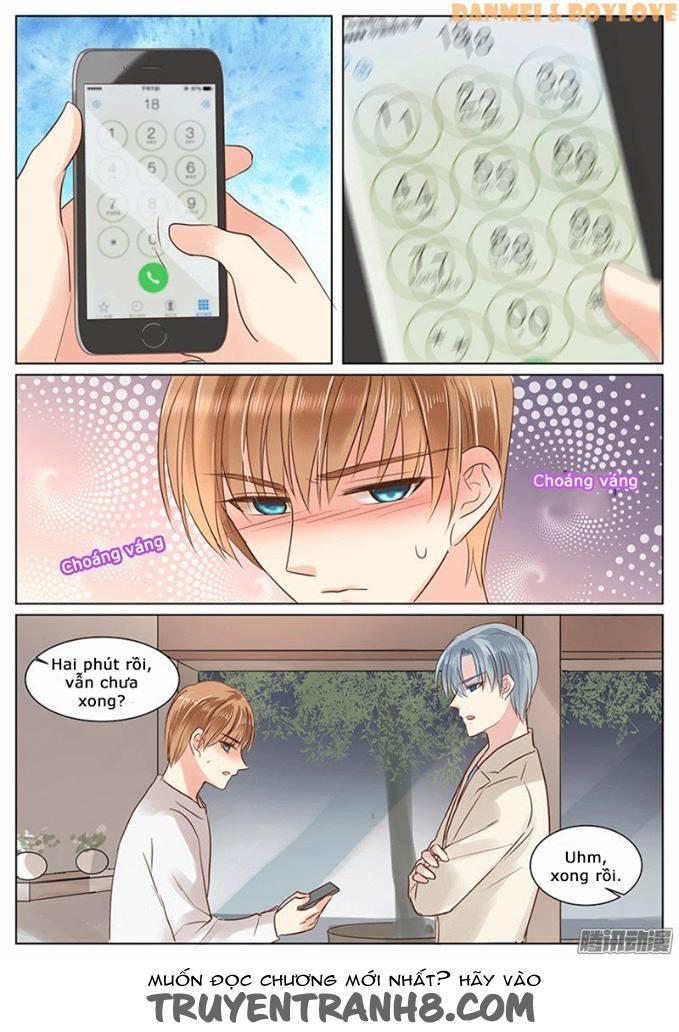 Ông Bố Đơn Thân Hàng Tỷ Chapter 20 - Trang 2