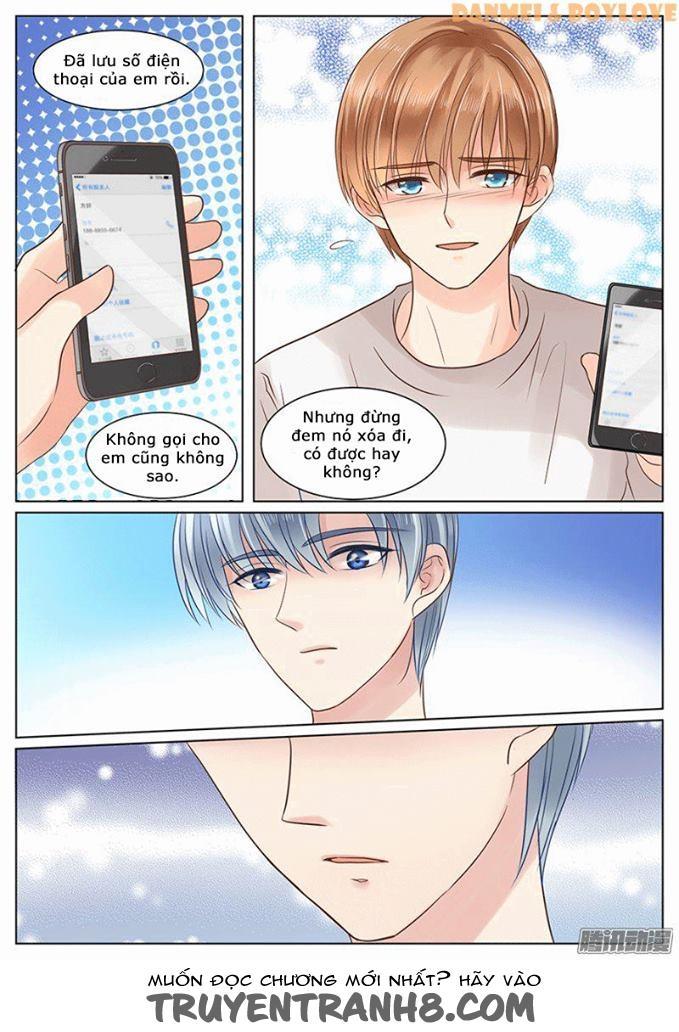 Ông Bố Đơn Thân Hàng Tỷ Chapter 20 - Trang 2