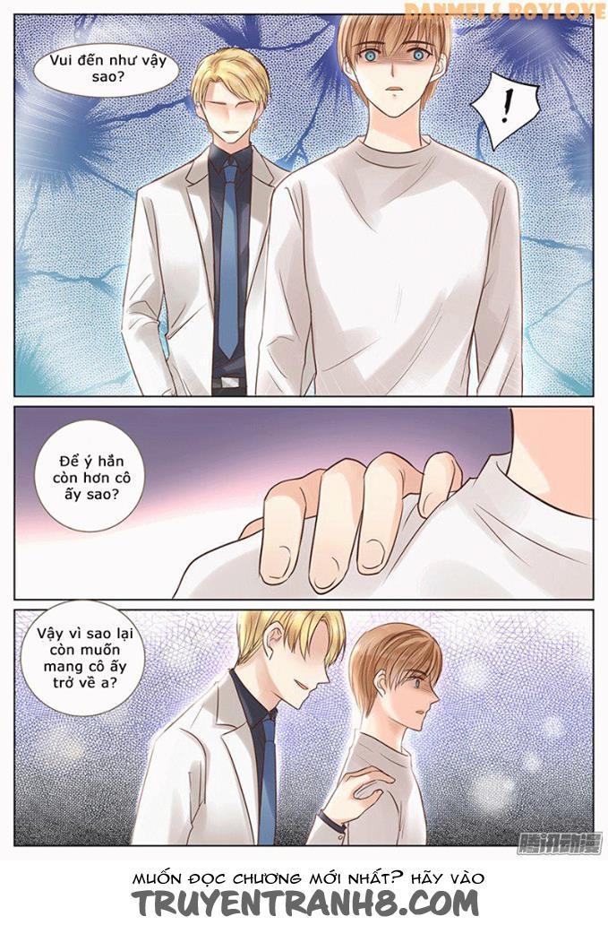 Ông Bố Đơn Thân Hàng Tỷ Chapter 20 - Trang 2