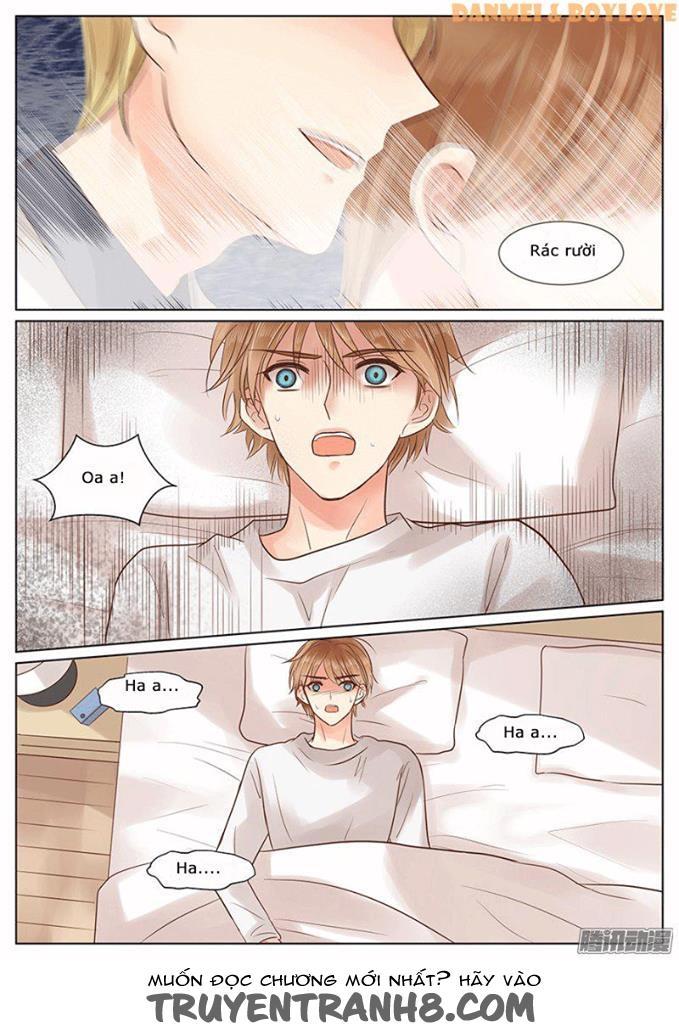 Ông Bố Đơn Thân Hàng Tỷ Chapter 20 - Trang 2