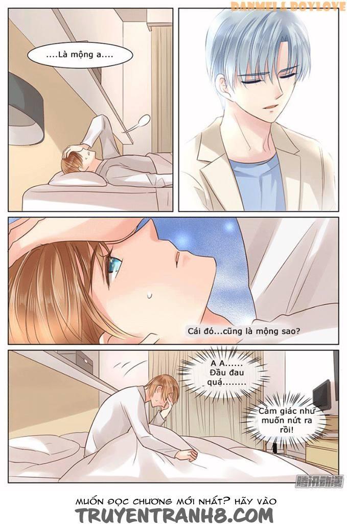 Ông Bố Đơn Thân Hàng Tỷ Chapter 20 - Trang 2