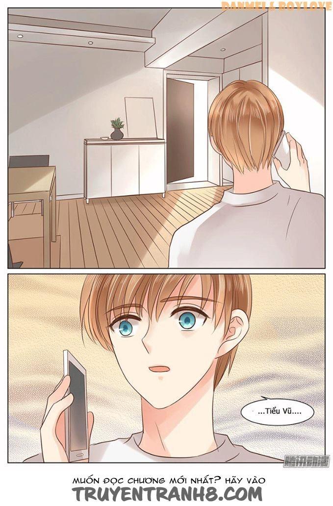 Ông Bố Đơn Thân Hàng Tỷ Chapter 21 - Trang 2