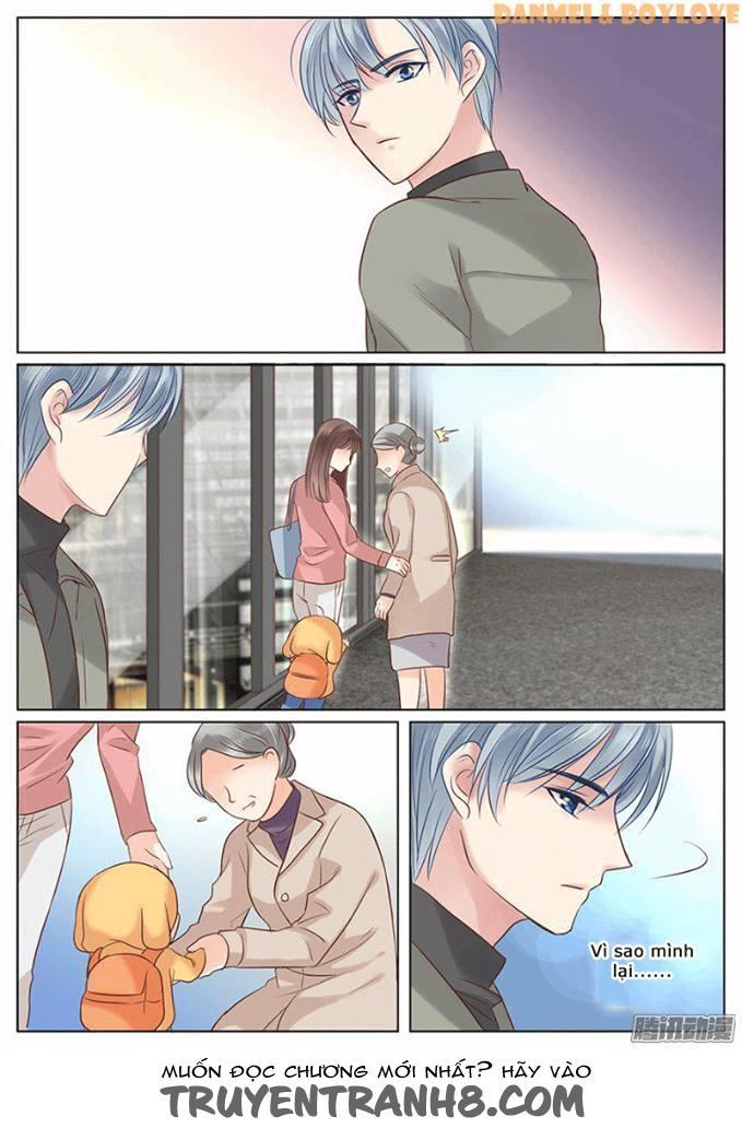 Ông Bố Đơn Thân Hàng Tỷ Chapter 22 - Trang 2