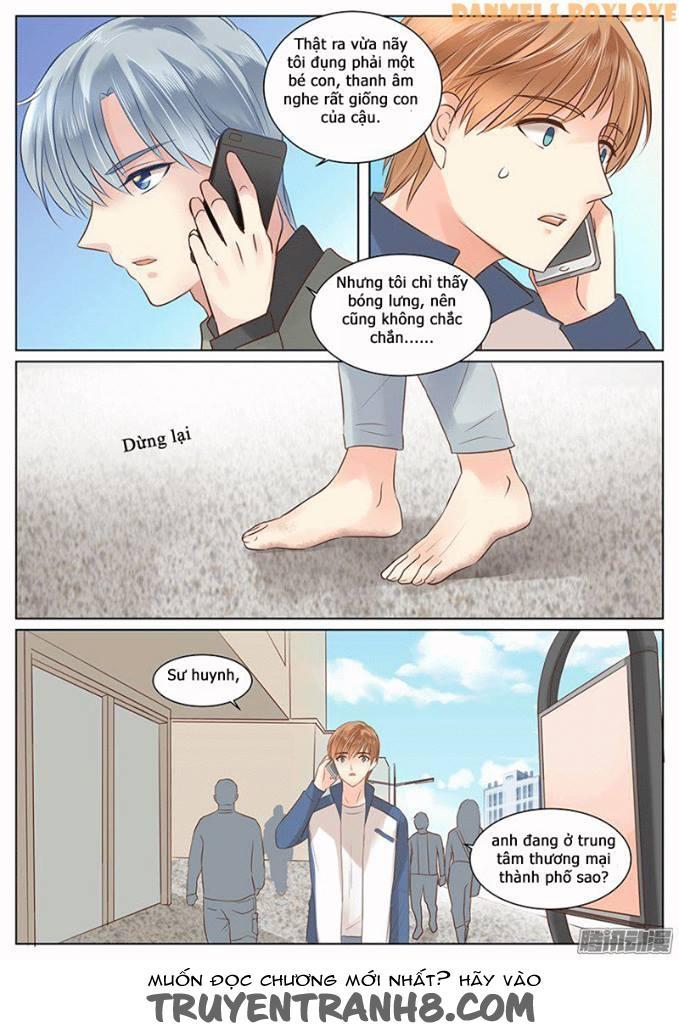 Ông Bố Đơn Thân Hàng Tỷ Chapter 23 - Trang 2