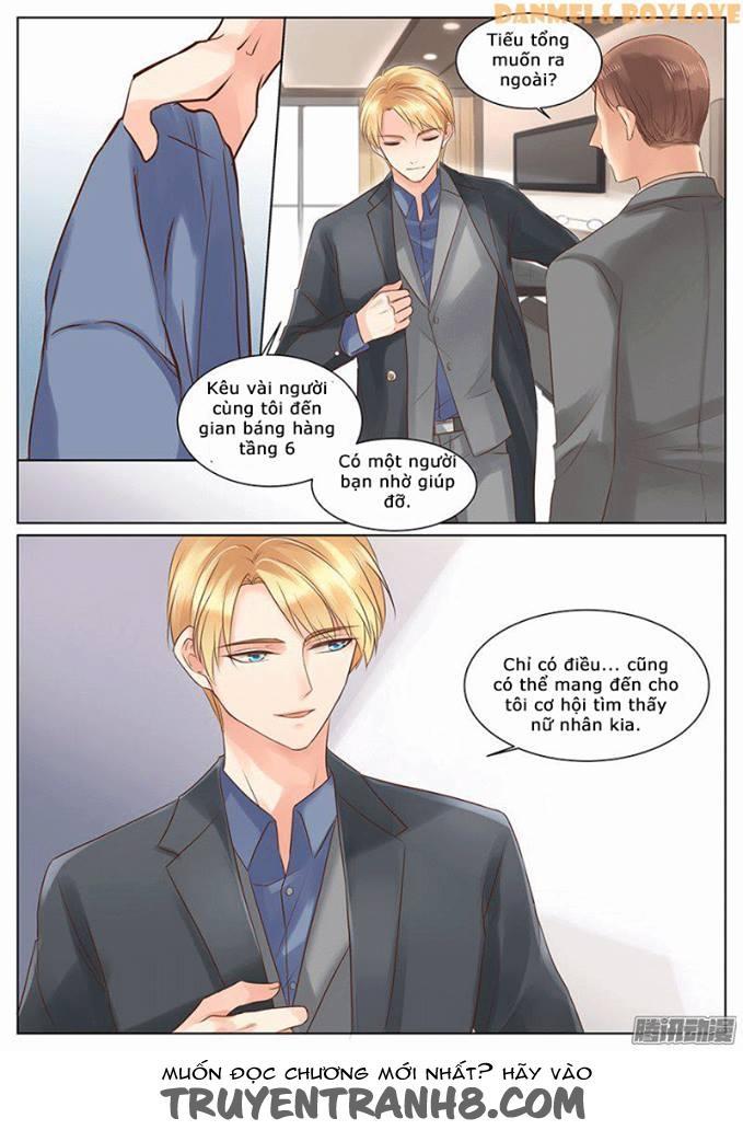 Ông Bố Đơn Thân Hàng Tỷ Chapter 24 - Trang 2