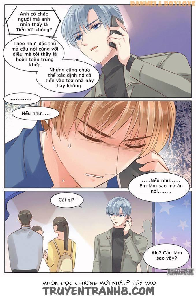 Ông Bố Đơn Thân Hàng Tỷ Chapter 24 - Trang 2