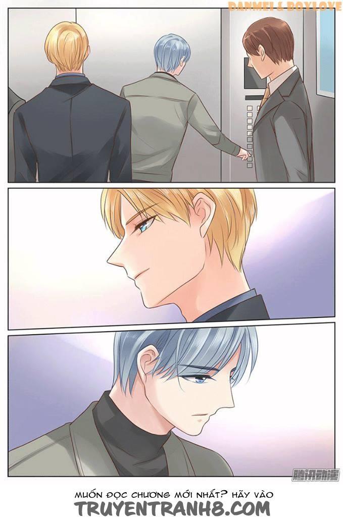 Ông Bố Đơn Thân Hàng Tỷ Chapter 24 - Trang 2