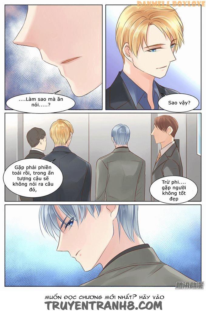 Ông Bố Đơn Thân Hàng Tỷ Chapter 24 - Trang 2