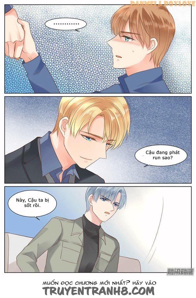 Ông Bố Đơn Thân Hàng Tỷ Chapter 25 - Trang 2