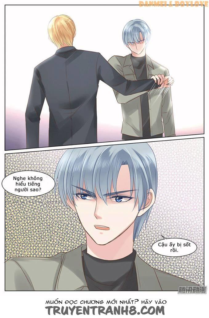 Ông Bố Đơn Thân Hàng Tỷ Chapter 25 - Trang 2