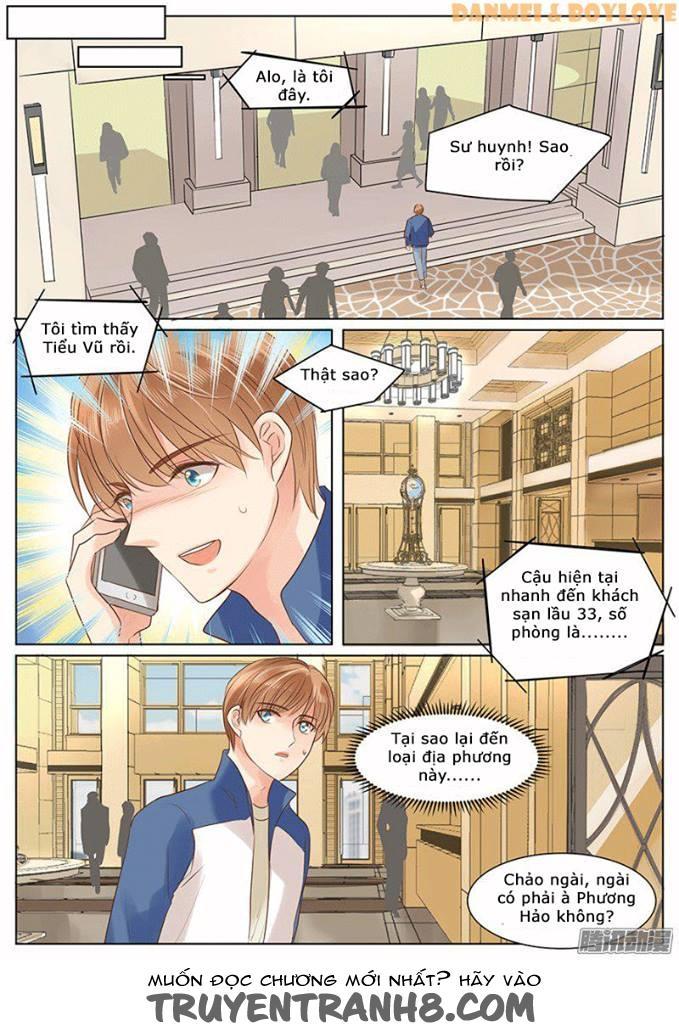 Ông Bố Đơn Thân Hàng Tỷ Chapter 25 - Trang 2