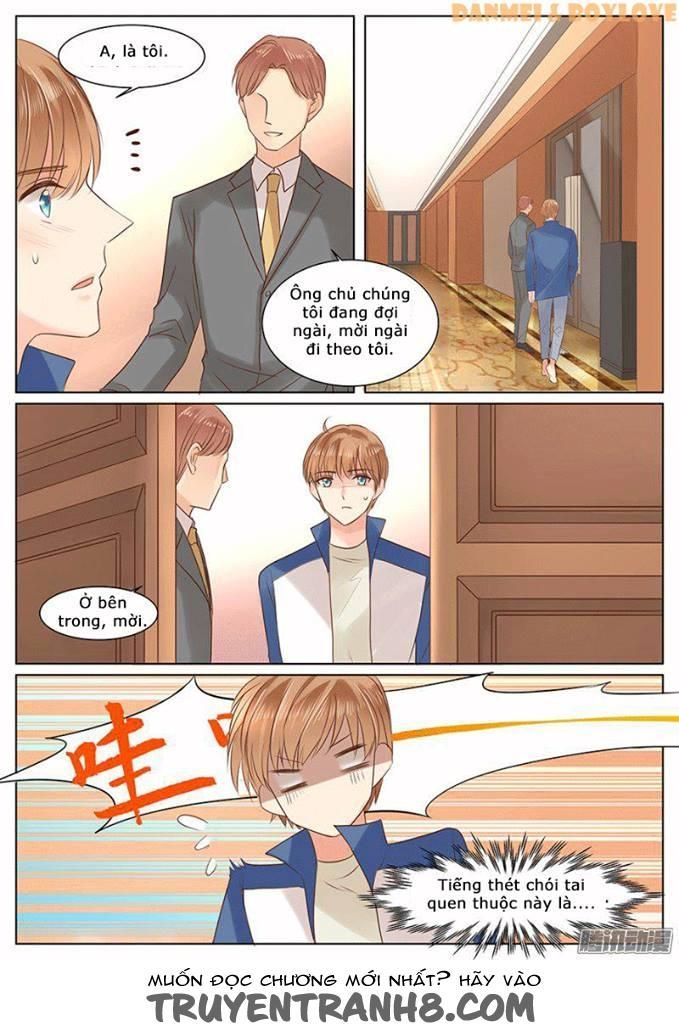 Ông Bố Đơn Thân Hàng Tỷ Chapter 25 - Trang 2