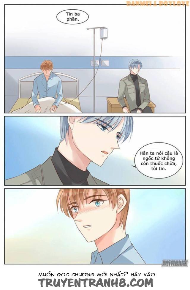 Ông Bố Đơn Thân Hàng Tỷ Chapter 26 - Trang 2