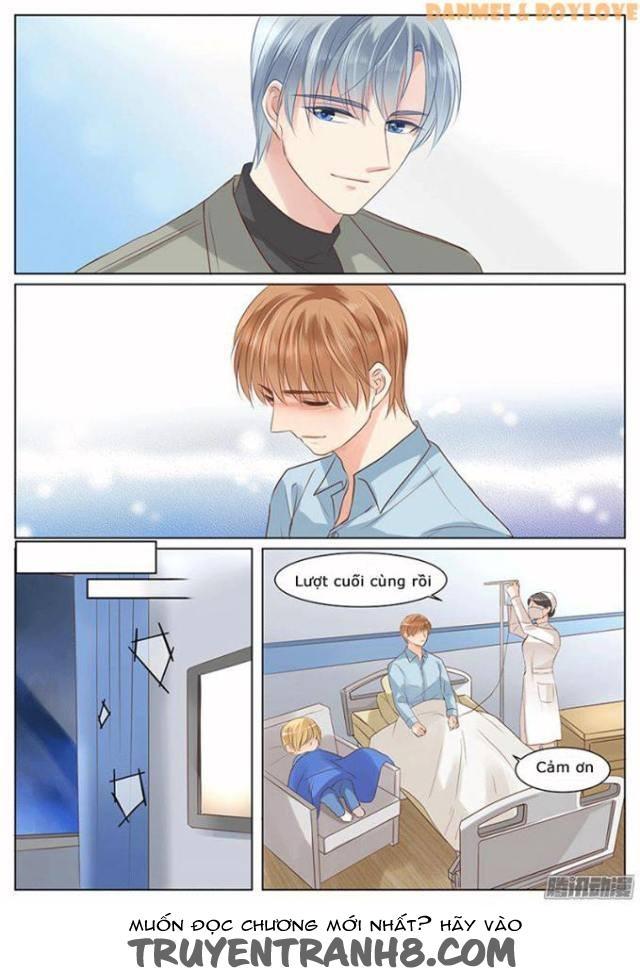 Ông Bố Đơn Thân Hàng Tỷ Chapter 26 - Trang 2