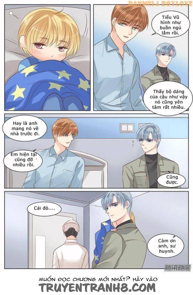 Ông Bố Đơn Thân Hàng Tỷ Chapter 26 - Trang 2