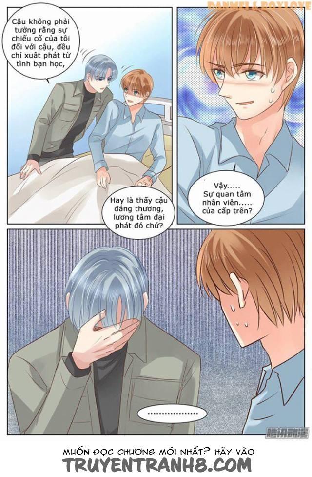 Ông Bố Đơn Thân Hàng Tỷ Chapter 26 - Trang 2