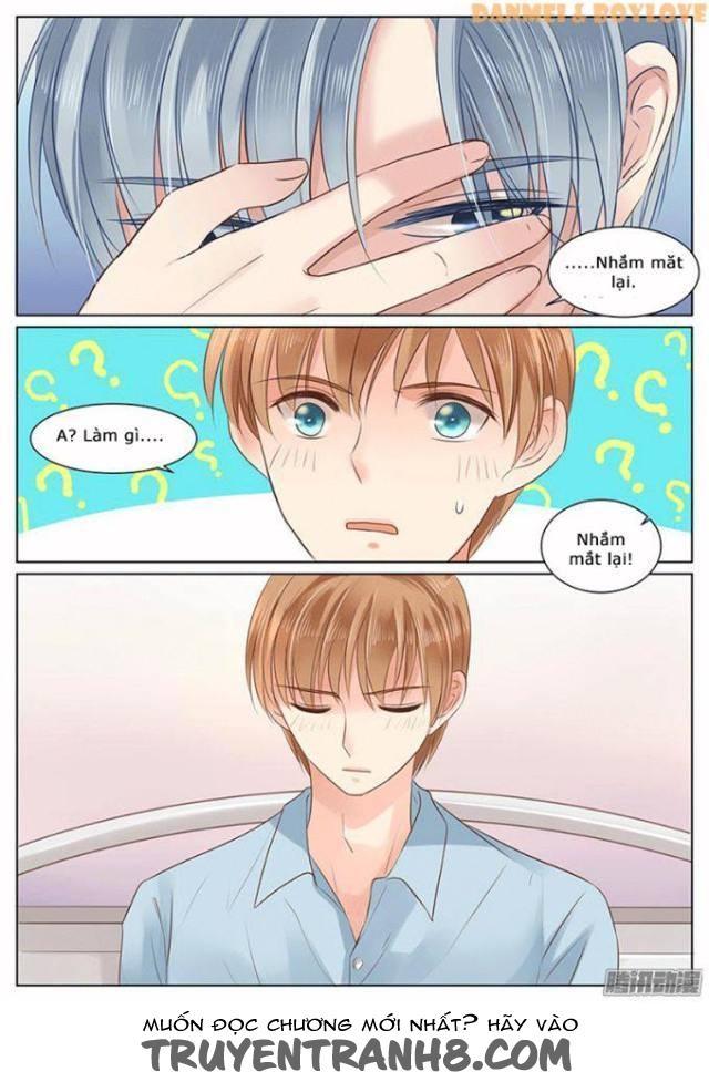 Ông Bố Đơn Thân Hàng Tỷ Chapter 26 - Trang 2