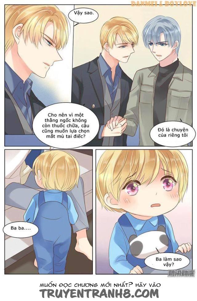 Ông Bố Đơn Thân Hàng Tỷ Chapter 26 - Trang 2