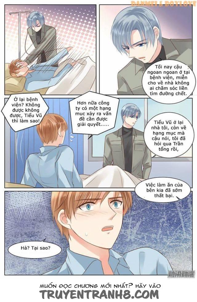 Ông Bố Đơn Thân Hàng Tỷ Chapter 26 - Trang 2