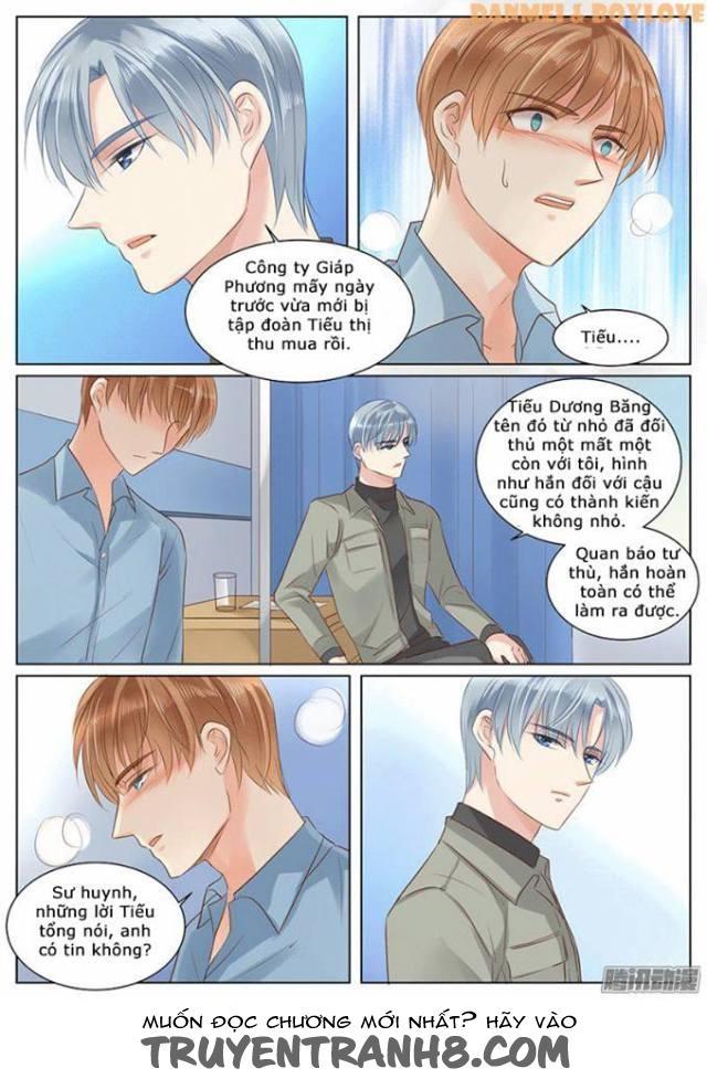 Ông Bố Đơn Thân Hàng Tỷ Chapter 26 - Trang 2