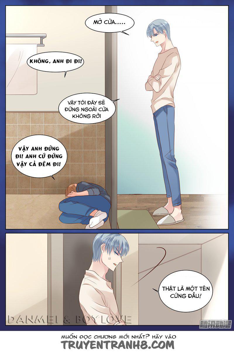 Ông Bố Đơn Thân Hàng Tỷ Chapter 27 - Trang 2