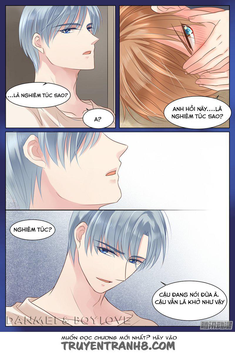 Ông Bố Đơn Thân Hàng Tỷ Chapter 27 - Trang 2