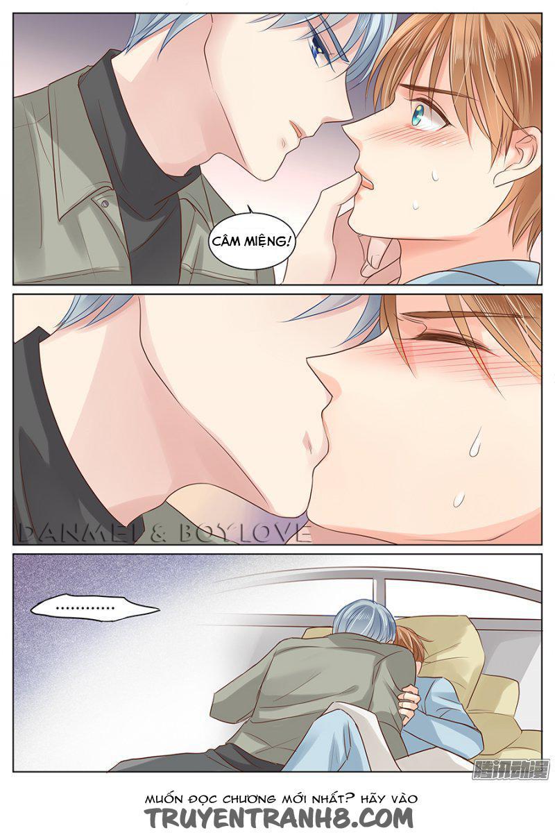 Ông Bố Đơn Thân Hàng Tỷ Chapter 27 - Trang 2