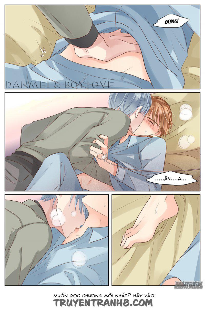 Ông Bố Đơn Thân Hàng Tỷ Chapter 27 - Trang 2