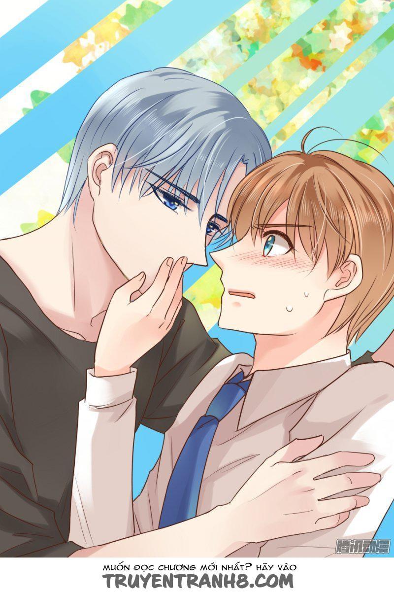 Ông Bố Đơn Thân Hàng Tỷ Chapter 28 - Trang 2