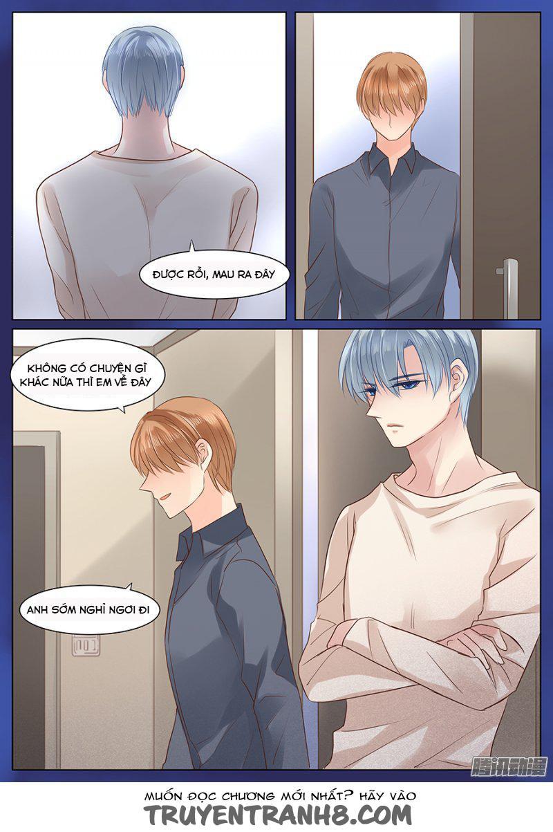 Ông Bố Đơn Thân Hàng Tỷ Chapter 28 - Trang 2