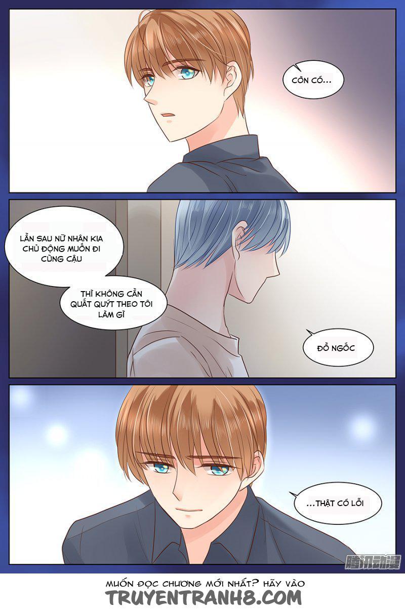 Ông Bố Đơn Thân Hàng Tỷ Chapter 28 - Trang 2