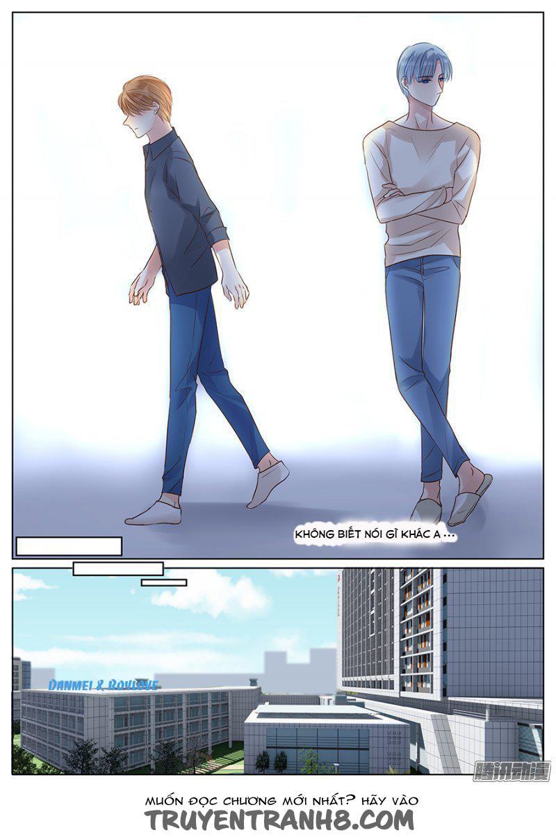 Ông Bố Đơn Thân Hàng Tỷ Chapter 28 - Trang 2