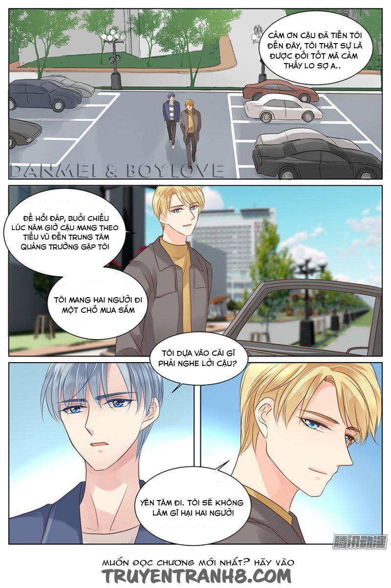 Ông Bố Đơn Thân Hàng Tỷ Chapter 29 - Trang 2