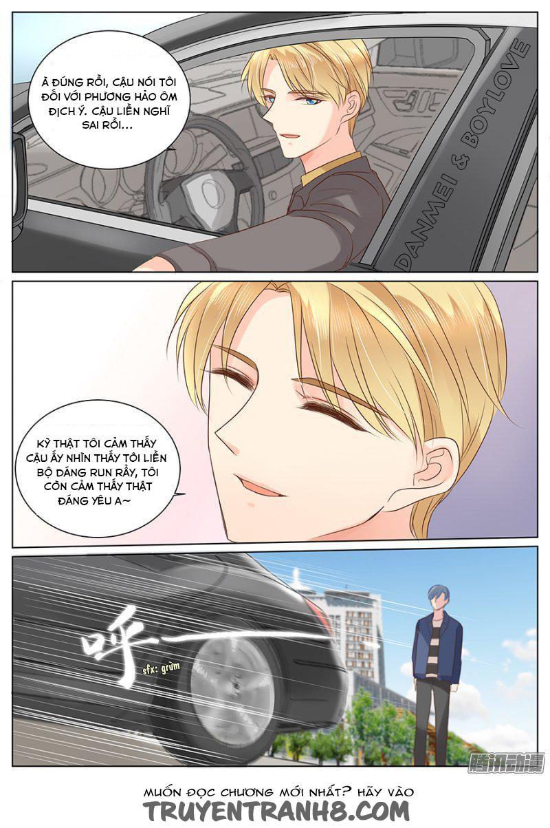 Ông Bố Đơn Thân Hàng Tỷ Chapter 29 - Trang 2