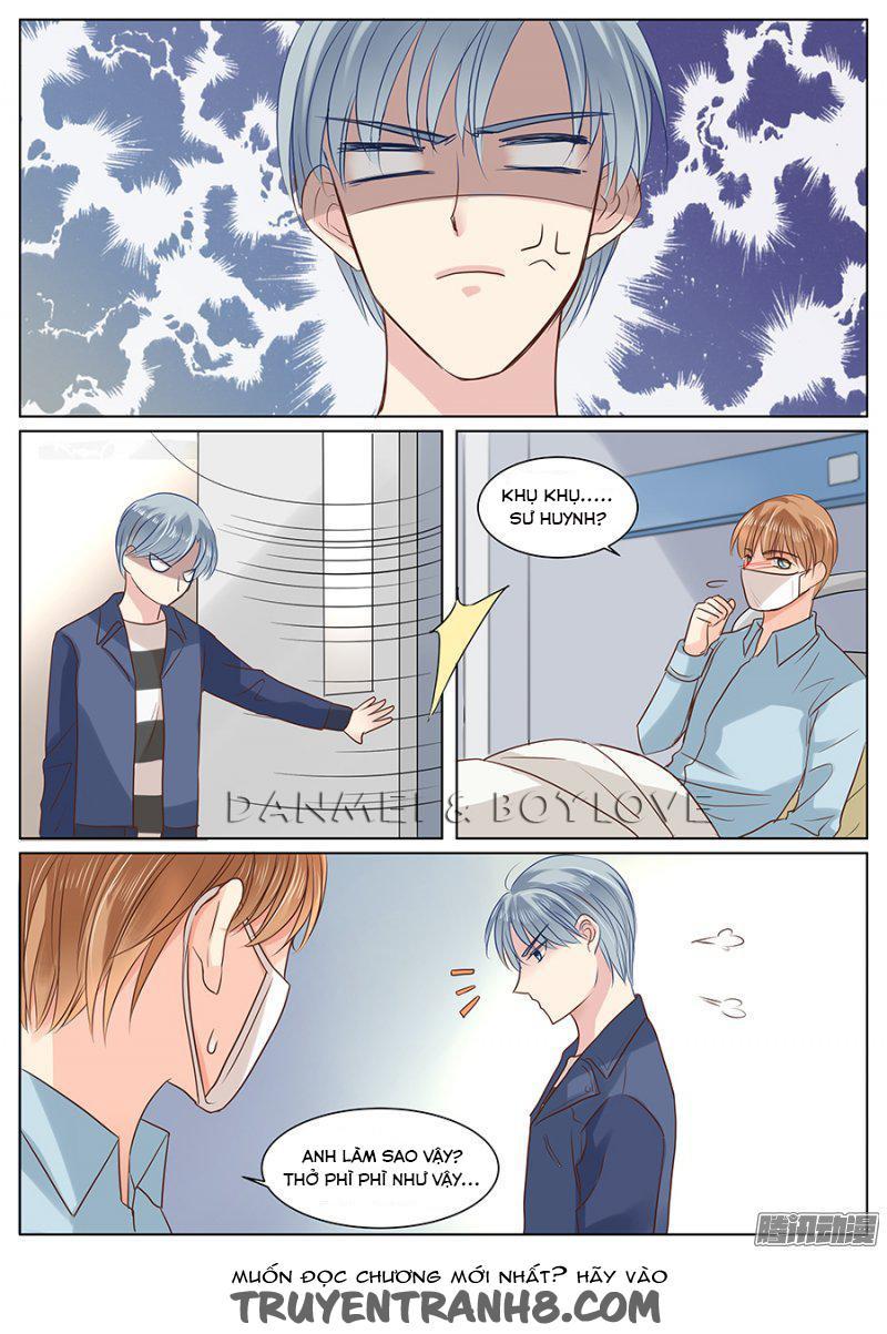 Ông Bố Đơn Thân Hàng Tỷ Chapter 29 - Trang 2