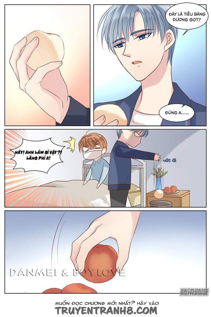 Ông Bố Đơn Thân Hàng Tỷ Chapter 29 - Trang 2