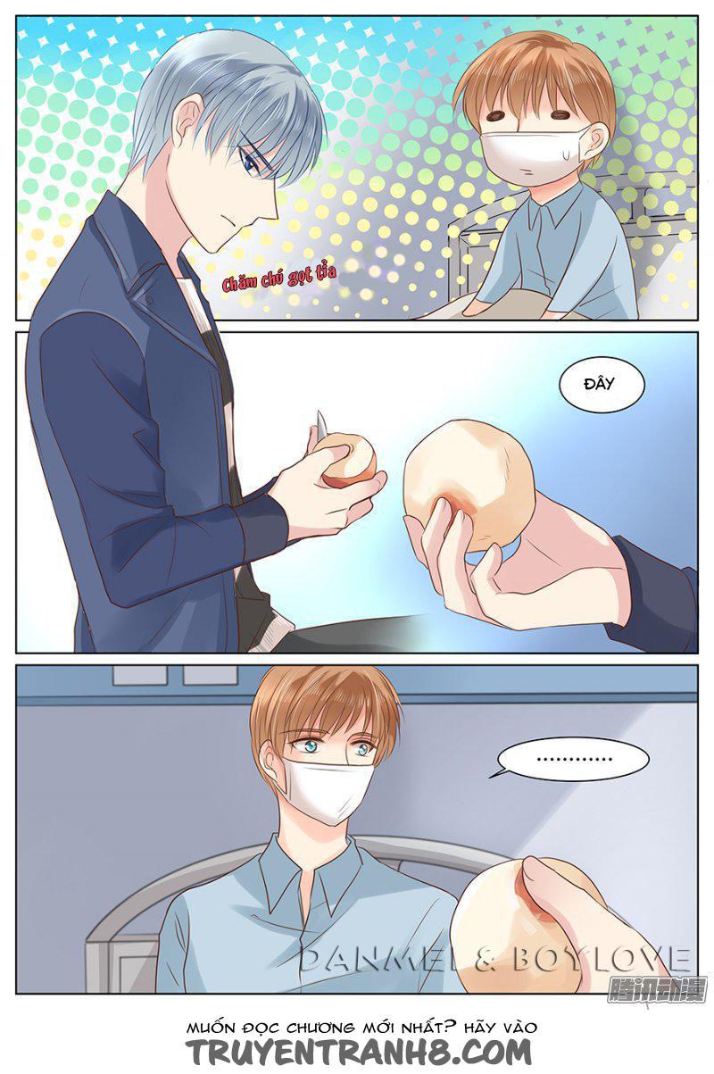 Ông Bố Đơn Thân Hàng Tỷ Chapter 29 - Trang 2