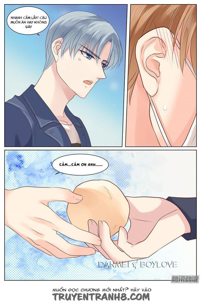 Ông Bố Đơn Thân Hàng Tỷ Chapter 29 - Trang 2