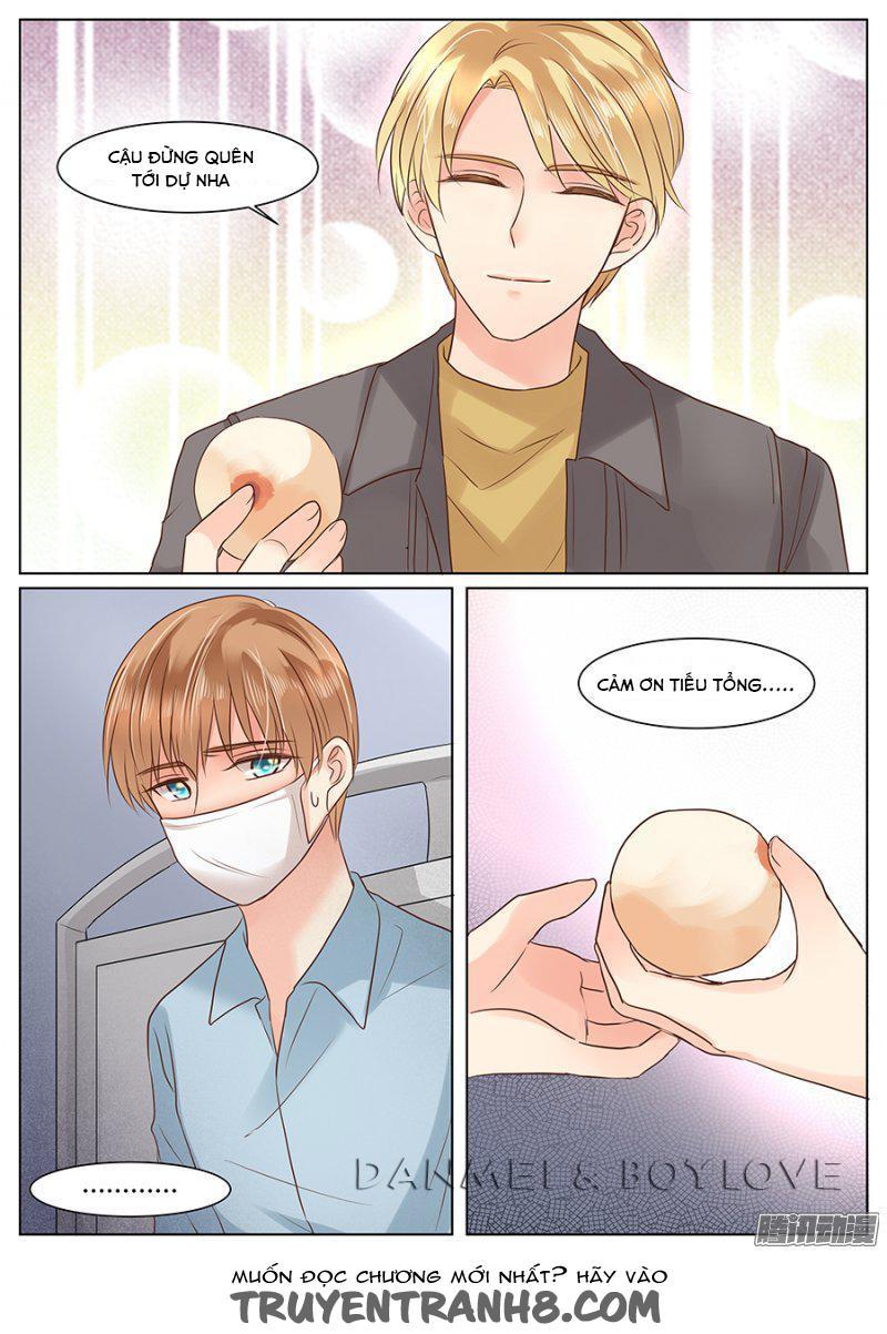 Ông Bố Đơn Thân Hàng Tỷ Chapter 29 - Trang 2